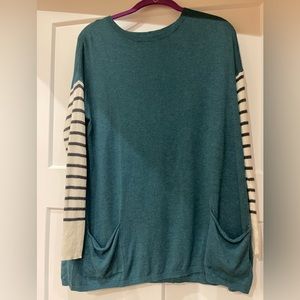 Matilda Jane Sweater